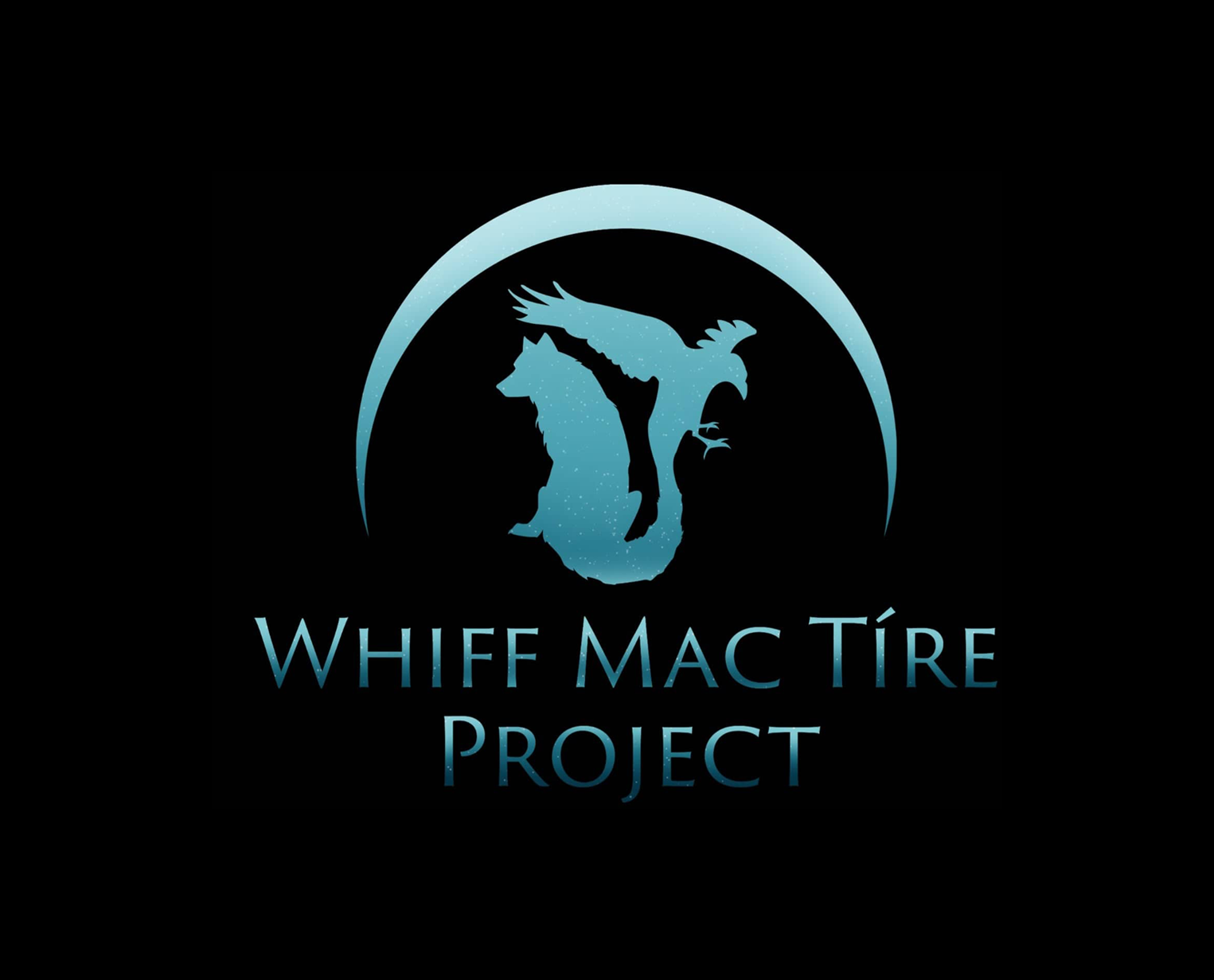 whiff mac tire project